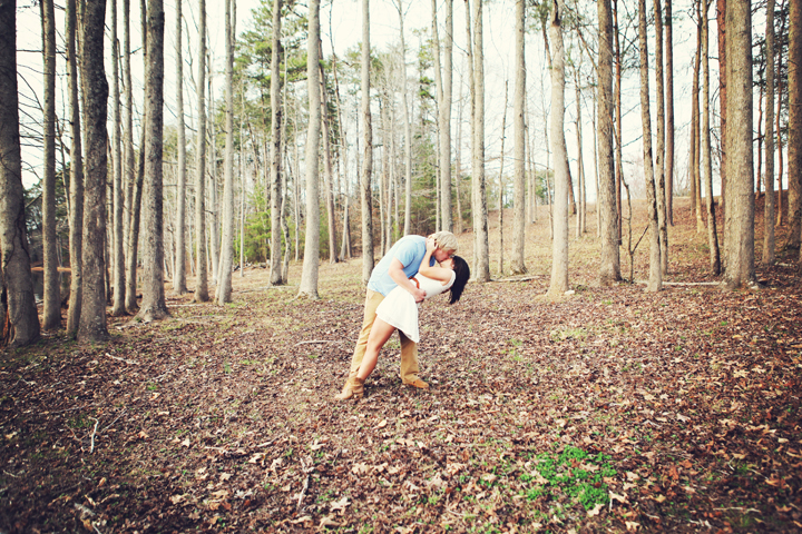 Bret and Rebecca Spaude